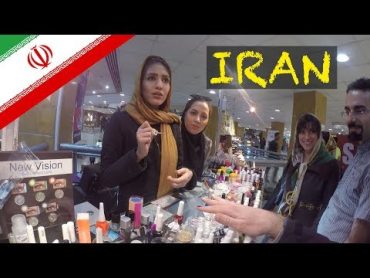 Sexy Iranian GIRLS in Tehran 🇮🇷IRAN