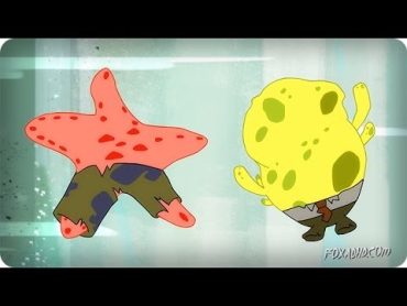 SCIENTIFICALLY ACCURATE ™: SPONGEBOB SQUAREPANTS