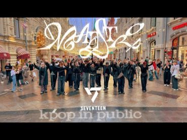 [KPOP IN PUBLIC ONE TAKE] SEVENTEEN(세븐틴)  MAESTRO  Dance cover By RIZING SUN