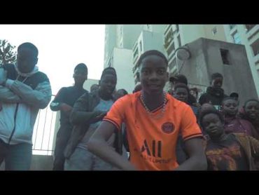 KLN 93  Tootatis (Clip officiel)