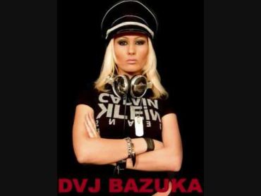 DVJ Bazuka  Deluxe Orgazm *High Quality*