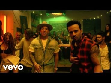 Luis Fonsi  Despacito ft. Daddy Yankee