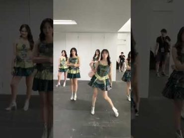 Peduli lindungi ci Shani 😭 jkt48 shorts