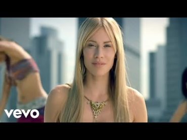 Natasha Bedingfield  Pocketful of Sunshine (Official Video)