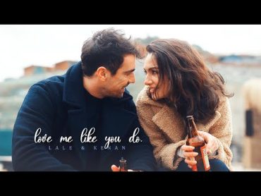 Lale & Kenan II Love Me Like You Do • Kuş Uçuşu / As the Crow Flies • [2x8]