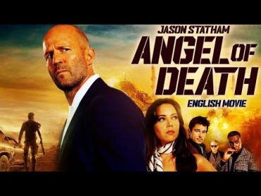 ANGEL OF DEATH  Hollywood Movie  Jason Statham & Agata Buzek  Superhit Crime Action English Movie