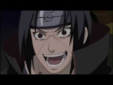 【NARUTO 疾風伝】うちはイタチ「サスケェ！！お前はオレにとっての新たな光だ！」【ナルトスの元】