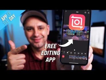 How to use inShot Video Editor  Edit videos on iPhone or Android