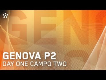 (Replay) Genova Premier Padel P2: Court 2 (July 3rd)