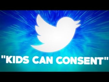 Twitter&39;s Massive Pedo Problem