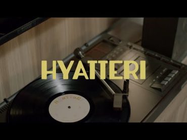 Sajjan Raj Vaidya  Hyatteri [Official Music Video]