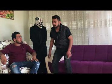 مسلسل الجني السوري .. الحلقة (3) جيفارا العلي