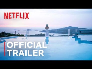 365 Days: This Day  Official Trailer  Netflix