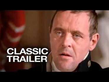 The Bounty Official Trailer 1  Anthony Hopkins Movie (1984) HD