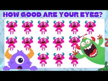 how good are your eyes?CAN YOU SPOT THE DIFFERENCE EMOJI? quiz emojichallenge howgoodareyoureyes