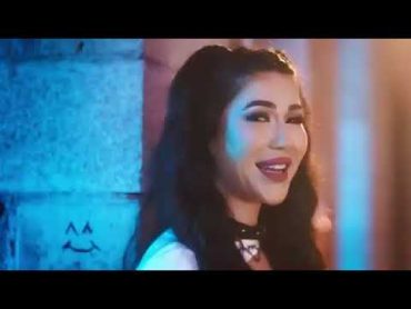 Lamis Kan  Motamakena (Official Music Video)  لميس كان  متمكنه