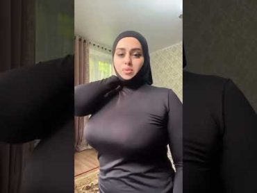 Hijab Girls Viral Video youtubeshorts hot hijab muslimgirl reelsvideo trending viralvideo