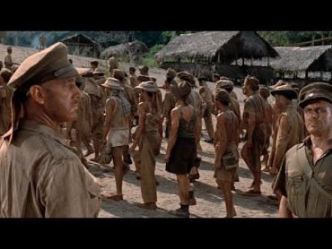 The Bridge on the River Kwai  Colonel Bogey March (HD)