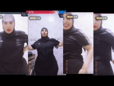 Siham hidrojin سهام احلى رقص tik tok