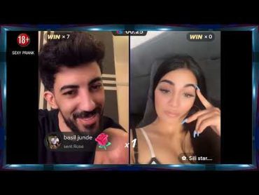 بث دوريد مع سالي بث كامل لا يفوتك🔥😂 بث تيك توك رامي العبدالله لايف دوريد