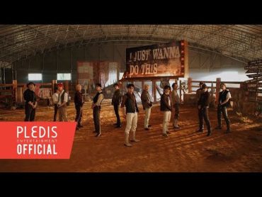 [SPECIAL VIDEO] SEVENTEEN(세븐틴)  HOT