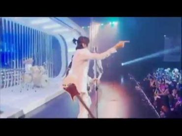 A.N JELL  Promise live