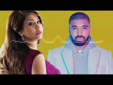 Mashup Drake  Hotline Bling X ريمكس  شيرين  إيه إيه