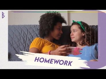 Homework  The BEST brazilian LGBT movie (English subtitles)