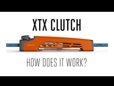 SPINLOCK  XTX POWERCLUTCH  How does it work?