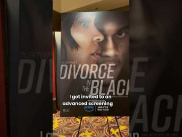 What did yall think of the movie?! meagangood coryhardrict tylerperry Media: TPS Studios