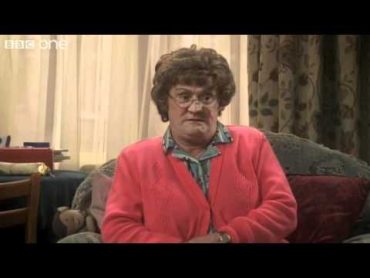 Mrs Brown on Sex  Mrs Brown&39;s Boys  Series 2 Episode 2  BBC One