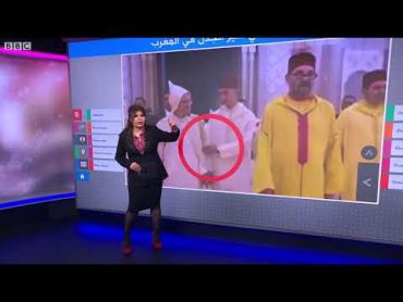 لماذا أثار تصرف ولي العهد المغربي مع وزير الأوقاف جدلا في ليلة القدر؟