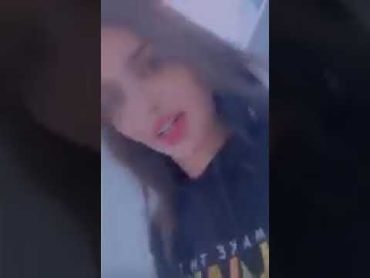 راما مبارك بعصات ع خفيف اه ❤️🔞😔