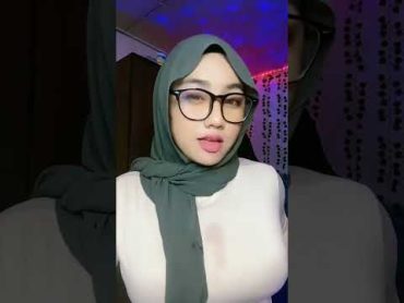 hijab hot