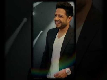 hamaki كلموني عن جماله