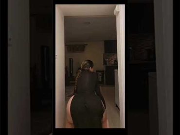 Ms Sethi Hot Sexy Ass Dance fyp viral 🔥@dvine33