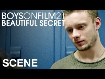 BOYS ON FILM 21: BEAUTIFUL SECRET  Locker Room Hookup