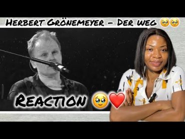 Herbert Grönemeyer  Der Weg Live 2003  Mensch Tour (Gelsenkirchen)[Subtitle] REACTION