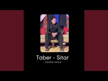 Taber  Sitar