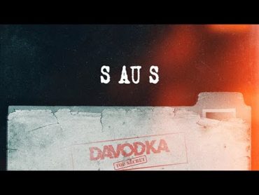 Davodka  S AU S / Prod. Sarbacane (Lyrics Video)