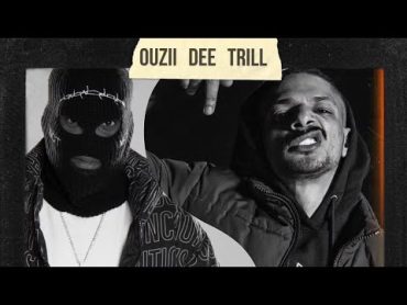 OUZII x ABDULLAH TRILL  نـار نـار  Prod. By " DEE "