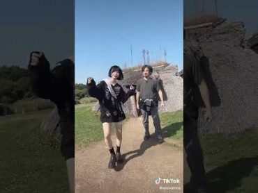 2人とも可愛いww（おまけ）【ひろゆき】【あのちゃん】 shorts tiktok