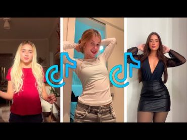 492  DANCINHAS DO TIKTOK  MELHORES DANCINHAS DA SEMANA  TIKTOK MASHUP BRAZIL 2024  MFY🎶