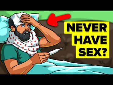 What Happens to Your Body if You NEVER Have Sex