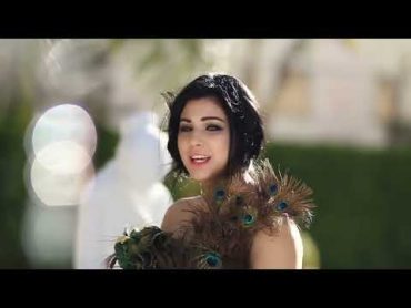 Ibtissam Tiskat  Ndir Ma Beghit (EXCLUSIVE Music Video)  (إبتسام تسكت  ندير ما بغيت (حصريأ