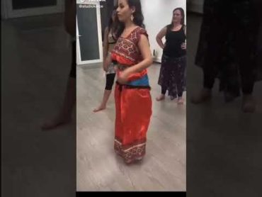 Dance kabyle