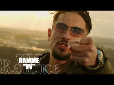 Ramme  VV (officiell video)  @ramme.vv prod @mattecaliste