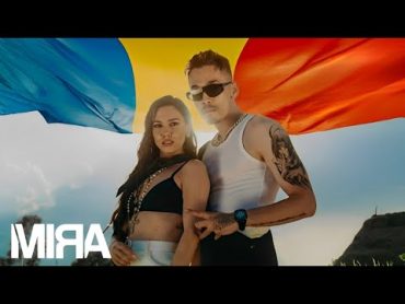 MIRA x JUNO  E Româncă  Official Video