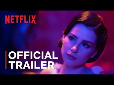 The Next 365 Days  Official Trailer  Netflix