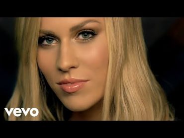 Natasha Bedingfield  Unwritten (Official Video) (as featured in Anyone But You)